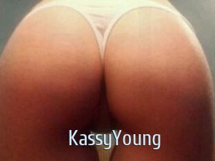 KassyYoung