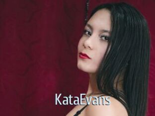 KataEvans