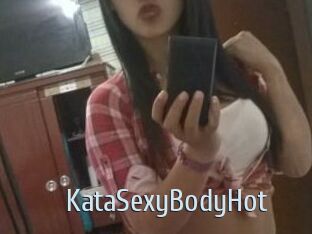 KataSexyBodyHot