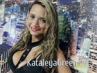 KataleyaGreen