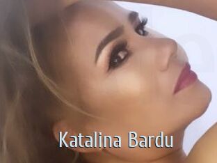Katalina_Bardu