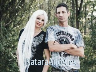 KataraAndAlex