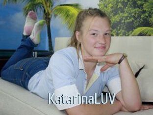 KatarinaLUV Ta Model