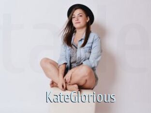 KateGlorious