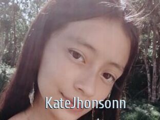 KateJhonsonn Ta Model