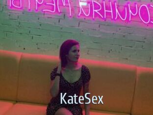 KateSex