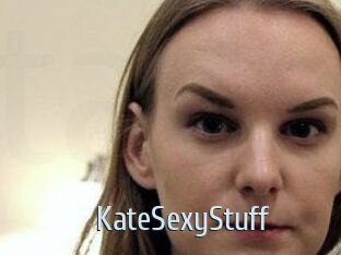 KateSexyStuff