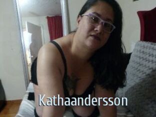 Kathaandersson