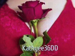 Kathyee36DD