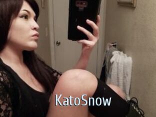 KatoSnow