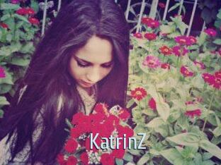 KatrinZ Ta Model
