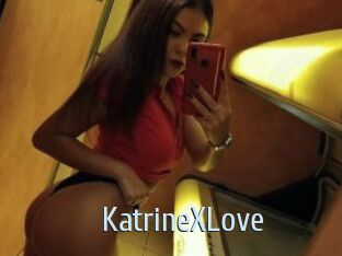 KatrineXLove Ta Model