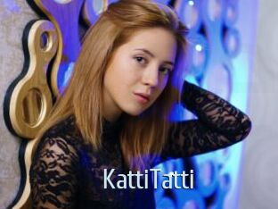 KattiTatti Ta Model
