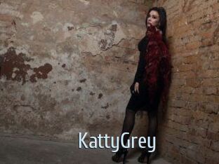 KattyGrey Ta Model