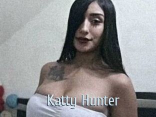 Katty_Hunter Ta Model