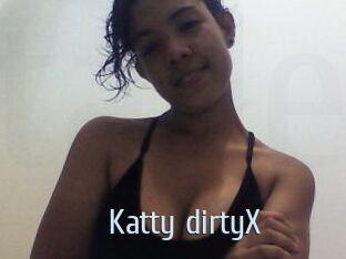 Katty_dirtyX