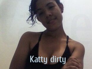 Katty_dirty_ Ta Model