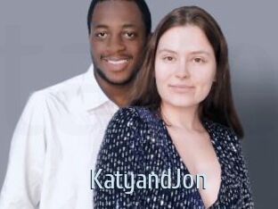 KatyandJon