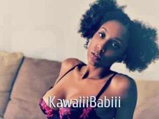 KawaiiiBabiii