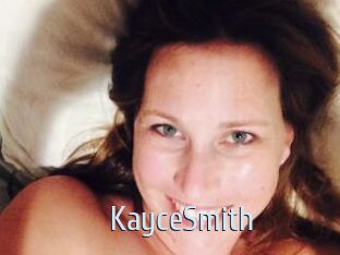 KayceSmith