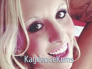 KaydenceKums