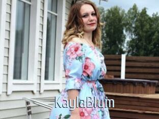 KaylaBlum