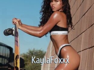 KaylaFoxxx