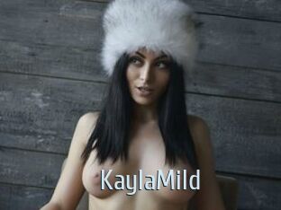 KaylaMild Ta Model