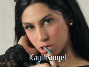 Kaylleangel