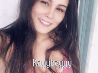 Kayybayyy