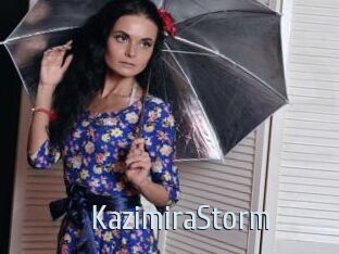 KazimiraStorm