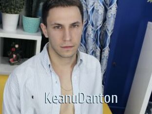 KeanuDanton