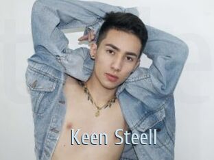 Keen_Steell