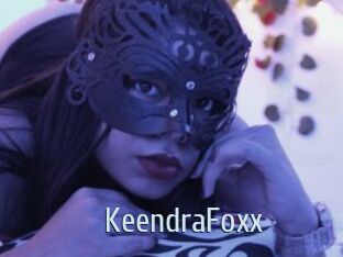 KeendraFoxx