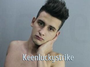 Keenluckystrike
