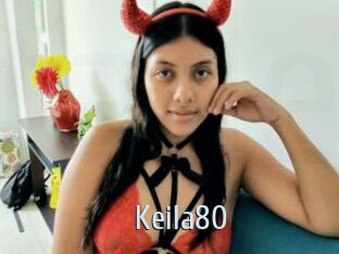 Keila80