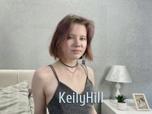 KeilyHill