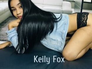Keily_Fox