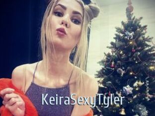 KeiraSexyTyler