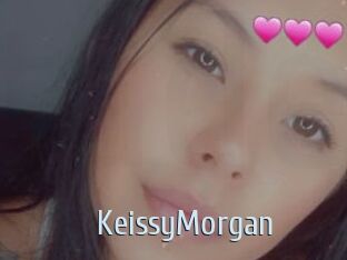 KeissyMorgan