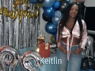 Keitlin