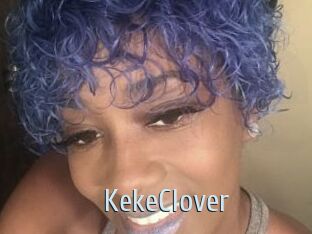 KekeClover