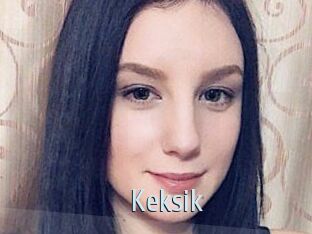 Keksik