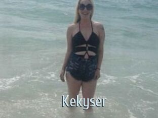 Kekyser