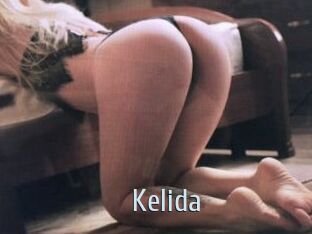 Kelida