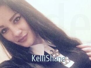KelliShane Ta Model