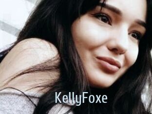 KellyFoxe