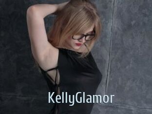 KellyGlamor