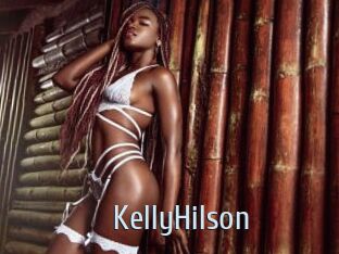 KellyHilson