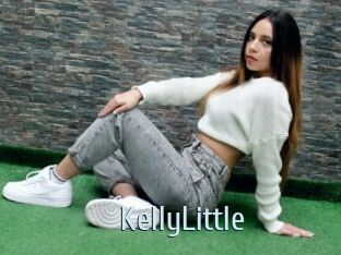 KellyLittle